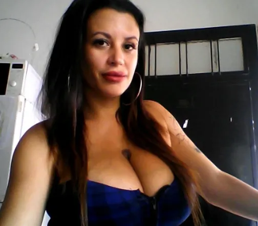 OnlyFans cuenta bettybuh header 2