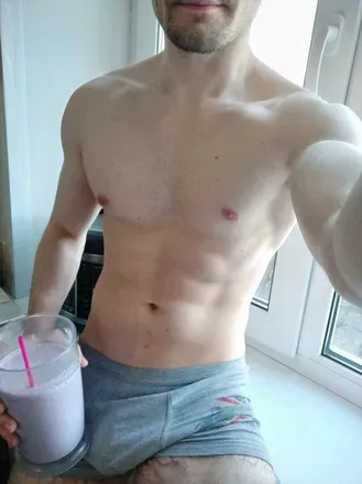 OnlyFans cuenta zhorzhi avatar 1