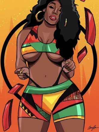OnlyFans account  sexycandymia69 avatar 1