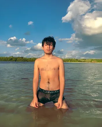 OnlyFans cuenta otrorichy avatar 1