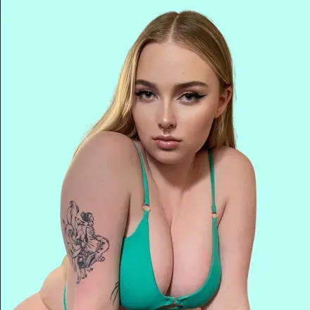OnlyFans account  evalynxo avatar 1