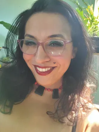OnlyFans cuenta monalisamelrose avatar 1