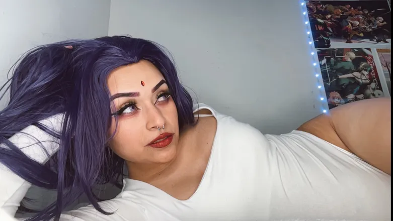 OnlyFans cuenta zellcosplay header 2