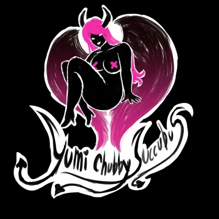 OnlyFans cuenta yumichubbysuccubus avatar 1