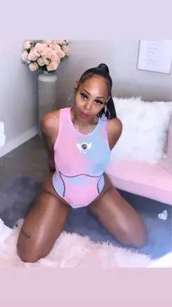OnlyFans cuenta misscajunpeach avatar 1