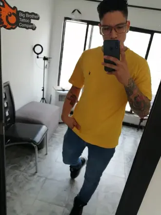 OnlyFans of stev_quintero