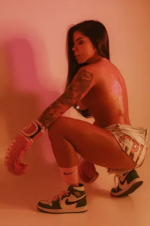 OnlyFans cuenta saloacosta avatar 1