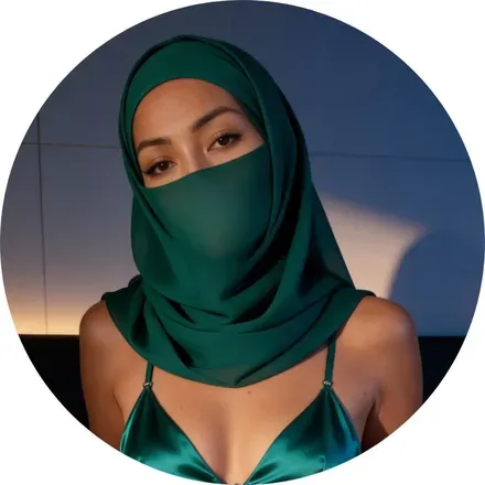 OnlyFans cuenta layla.noor avatar 1