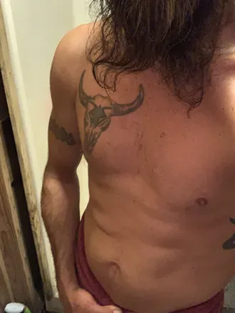 OnlyFans cuenta ezluvin80 avatar 1
