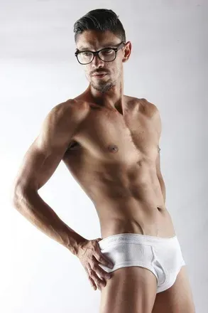 OnlyFans cuenta xavigymok avatar 1
