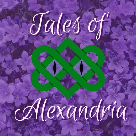 OnlyFans cuenta talesofalexandria header 2