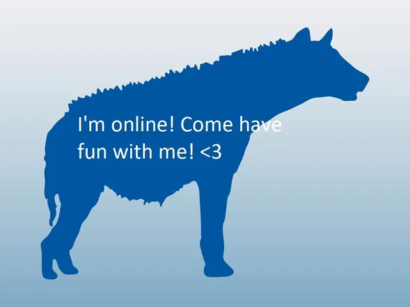 OnlyFans cuenta bluebhyena header 2