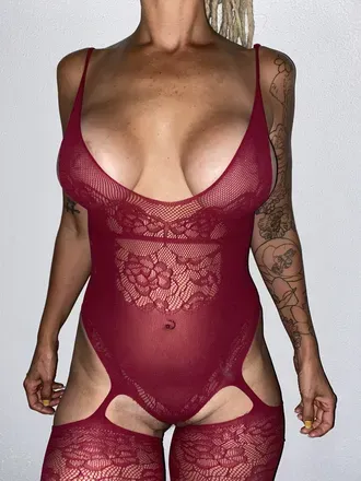 OnlyFans account  bambilea1 avatar 1