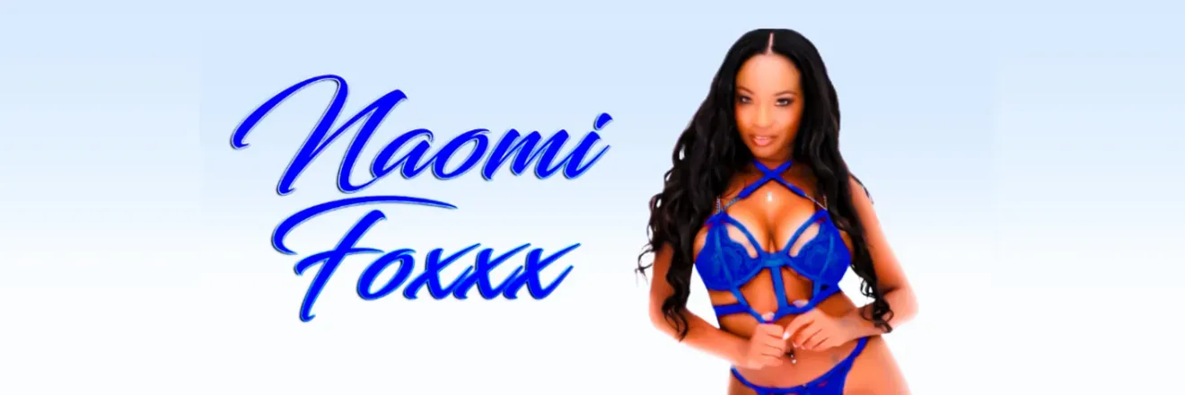 OnlyFans cuenta naomifoxxxvip header 2