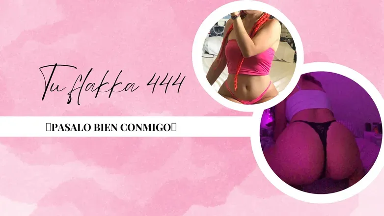 OnlyFans cuenta tuflakka444 header 2