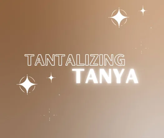 OnlyFans cuenta tantalizingtanya header 2