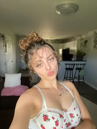 OnlyFans cuenta lunaxtracey avatar 1