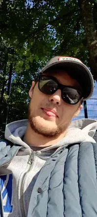 OnlyFans cuenta sexyrussianboy7 avatar 1