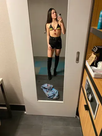 OnlyFans account  adi.baby avatar 1