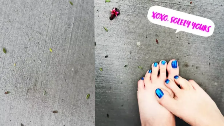 OnlyFans cuenta xoxosolelyyours header 2