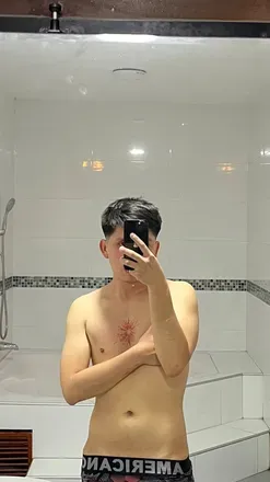 OnlyFans cuenta gboy24 avatar 1