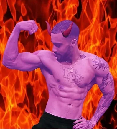 OnlyFans cuenta demon_time_d avatar 1