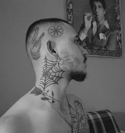 OnlyFans cuenta yagizdumann avatar 1