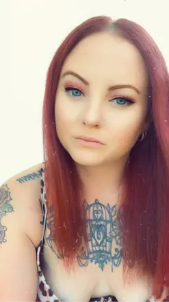 OnlyFans cuenta krys1992 avatar 1