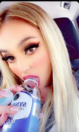 OnlyFans account  mercedesbeaute avatar 1