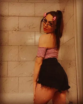 OnlyFans cuenta naebunny avatar 1