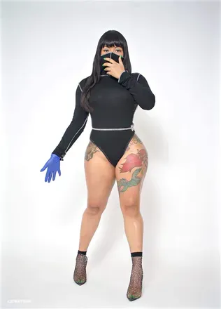 OnlyFans cuenta delightfultingzz header 2