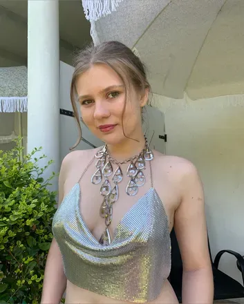 OnlyFans cuenta missamyblonde avatar 1