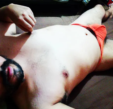 OnlyFans cuenta jaguarlatino header 2