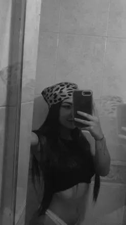 OnlyFans cuenta camila_diaz07 avatar 1