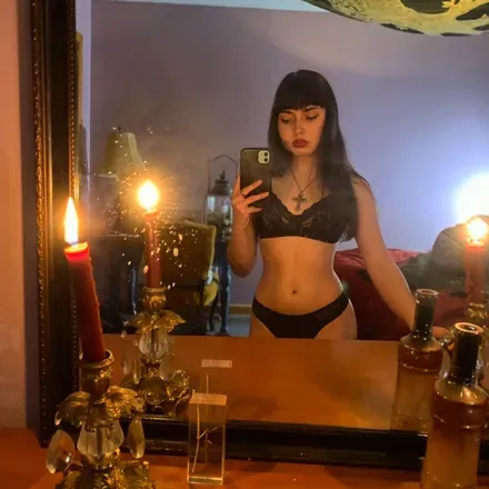 OnlyFans cuenta lilbrattycat avatar 1