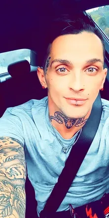 OnlyFans account  coreyblake avatar 1