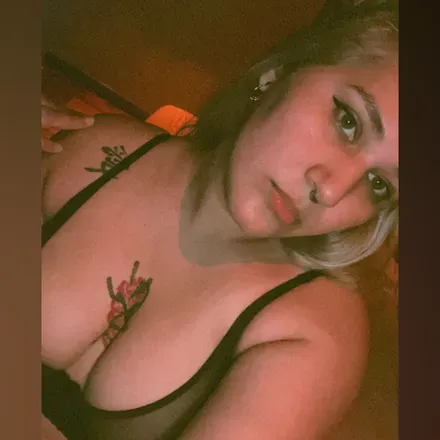 OnlyFans cuenta missluzzii avatar 1