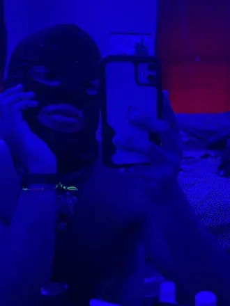 OnlyFans account  valenoon avatar 1