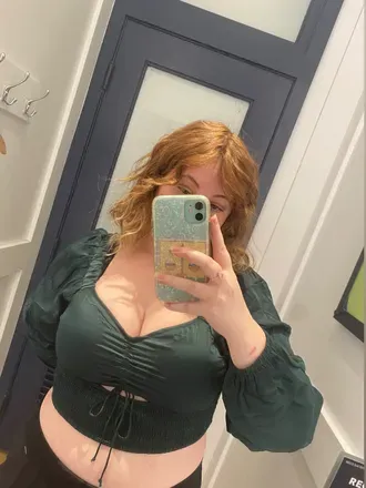 OnlyFans cuenta ginger-elle avatar 1