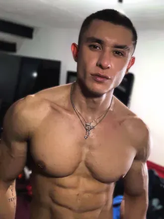 OnlyFans cuenta jersonvega avatar 1