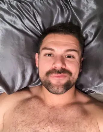 OnlyFans cuenta daddybearrito avatar 1