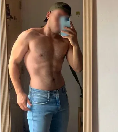 OnlyFans de alanflexxxxxd