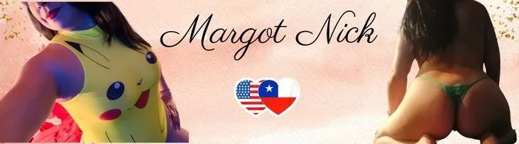 OnlyFans cuenta margotnick header 2