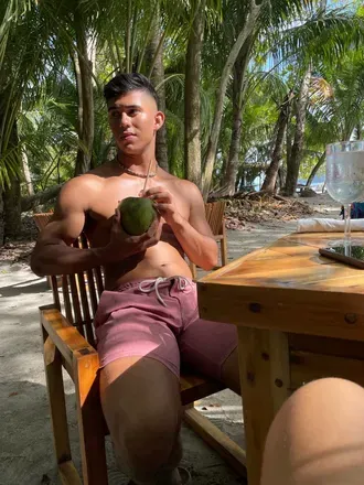 OnlyFans cuenta caramelboymg avatar 1