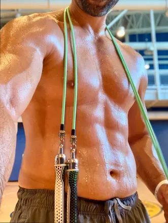 OnlyFans cuenta njathlete avatar 1