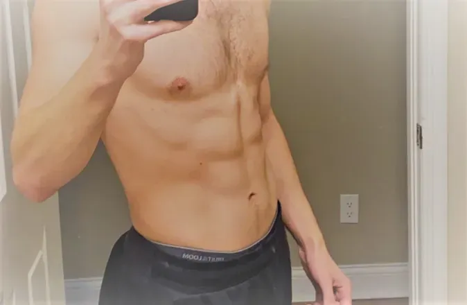 OnlyFans cuenta bodybuiltbyko avatar 1