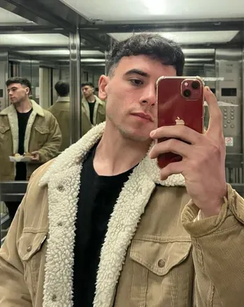 OnlyFans cuenta tttylercook avatar 1