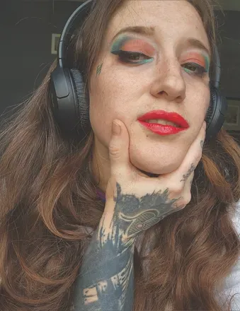 OnlyFans cuenta beatnikbrat header 2