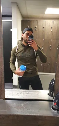 OnlyFans cuenta rafael.crt avatar 1