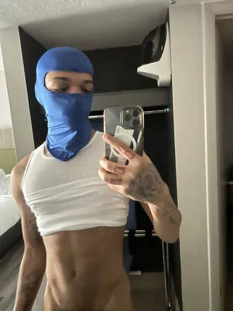 OnlyFans cuenta soultoucherrrr avatar 1